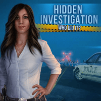 Thumbnail of Hidden Investigation Who Did It