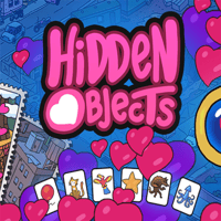 Thumbnail of Hidden Objects