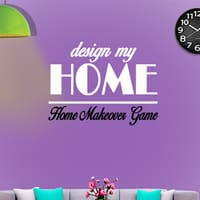 Home Designs Makeover