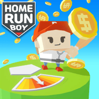 Thumbnail of Home Run Boy