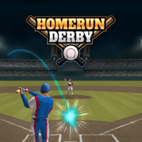 Thumbnail of HomeRun Derby