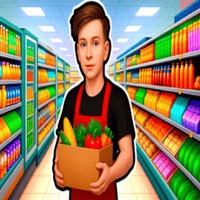 Thumbnail of Hooligans Schoolboy Supermarket