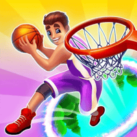 Thumbnail of Hoop World 3D