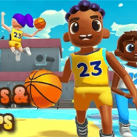 Thumbnail of Hoops Hops