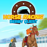 Horse Barrel Racing