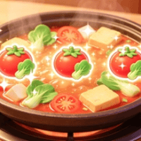 Thumbnail of Hot Pot Eliminate Food Match