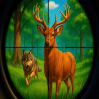 Thumbnail of Hunting Season 3D