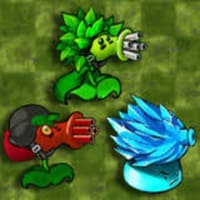Thumbnail of Hybrids vs Zombies Fusion