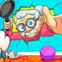 Thumbnail of I am a Cat Revenge on the Owner