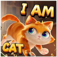 Thumbnail of I am Cat