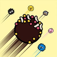Idle Balls