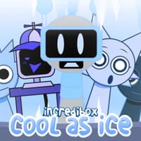 Thumbnail of Incredibox Cool as ice