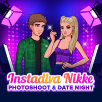 Thumbnail of Instadiva Nikke Photoshoot And Date Night