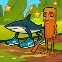 Thumbnail of Italian Brainrot Find the Stars