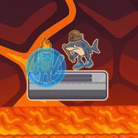 Thumbnail of Italian Brainrot Survival Arena