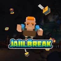Thumbnail of Jailbreak Roblox jumper
