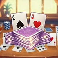 Thumbnail of Jazz Cards Solitaire With Soul