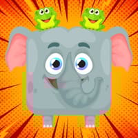 Jelly Belly Make the Elephant Thumbnail of Jelly Belly Make the Elephant