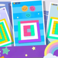 Thumbnail of Jelly in the maze