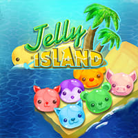 Jelly Island Thumbnail of Jelly Island