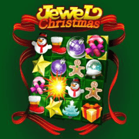 Jewel Christmas