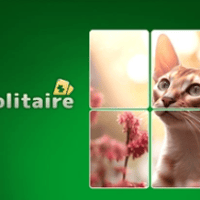 Thumbnail of Jigsolitaire