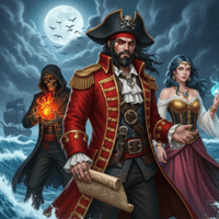 Thumbnail of Journey Of Escape