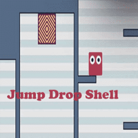 Jump Drop Shell