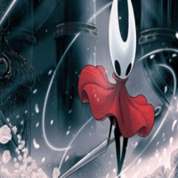 Jumping knight Thumbnail of Jumping knight