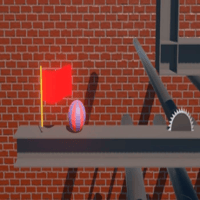 Thumbnail of Jumping up Parkour