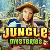 Thumbnail of Jungle Mysteries