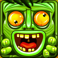 Thumbnail of Jungle Run OZ