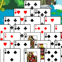 Jungle Solitaire