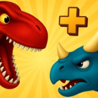 Thumbnail of Jurassic Battle Dinosaur Evolution