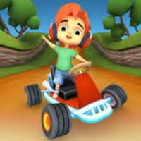 Thumbnail of Kart Hooligans