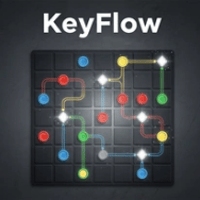 Thumbnail of KeyFlow