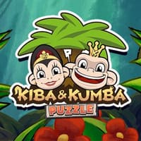 Kiba and Kumba Puzzle