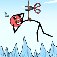 Thumbnail of Kick Loser