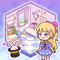 Thumbnail of Kiki World Kawaii Doll Decor