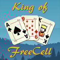 King Of Freecell