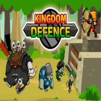 Thumbnail of Kingdom Defence
