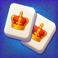 Thumbnail of Kings and Queens Mahjong