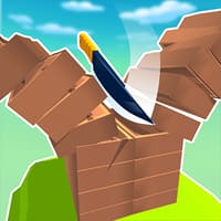 Knife Jump Thumbnail of Knife Jump