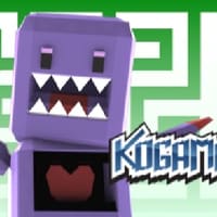 KoGaMa Maze Thumbnail of KoGaMa Maze