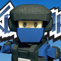 KOGAMA Two Fort Thumbnail of KOGAMA Two Fort