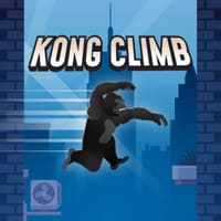 Thumbnail of Kong Climb
