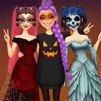 Thumbnail of Kpop Demon Hunters Halloween Dress Up