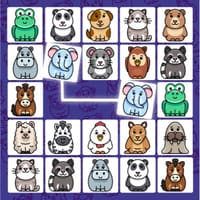 Kris Mahjong Animals Thumbnail of Kris Mahjong Animals