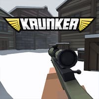 Krunker IO