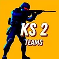 Thumbnail of KS 2 Teams